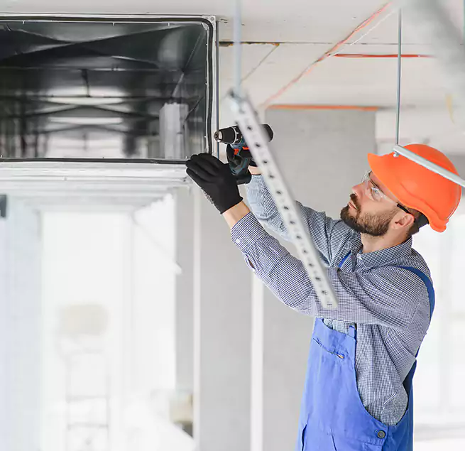 Why Homeowners & Businesses Trust Us in Hopewell, VA?