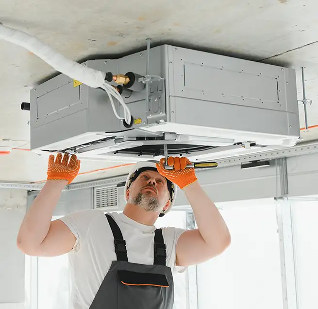 Why Homeowners & Businesses Trust Us Hopewell, VA