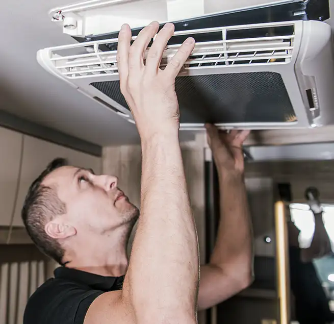 Why Homeowners & Businesses Trust Us Hopewell, VA