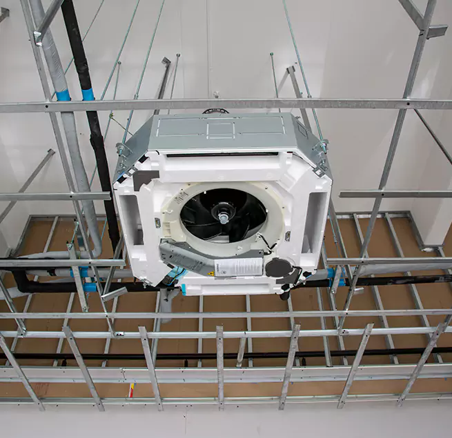 Why Homeowners & Businesses Trust Us Hopewell, VA