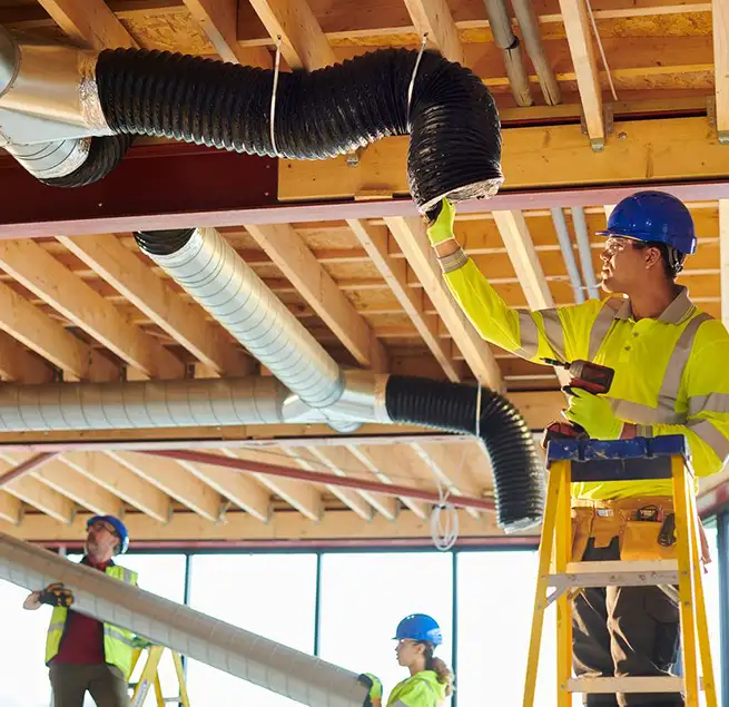 Why Homeowners & Businesses Trust Us in Hopewell, VA?