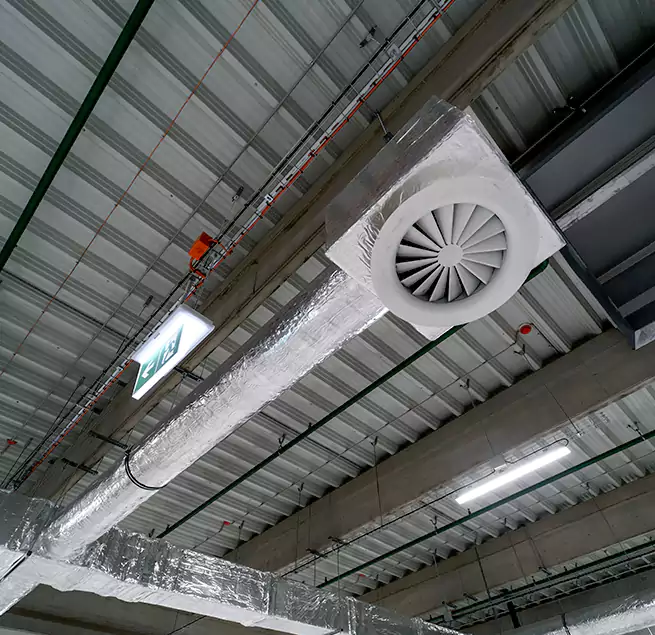 Why Homeowners & Businesses Trust Us in Hopewell, VA?