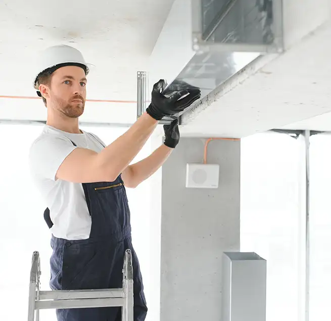 Why Homeowners & Businesses Trust Us in Hopewell, VA?