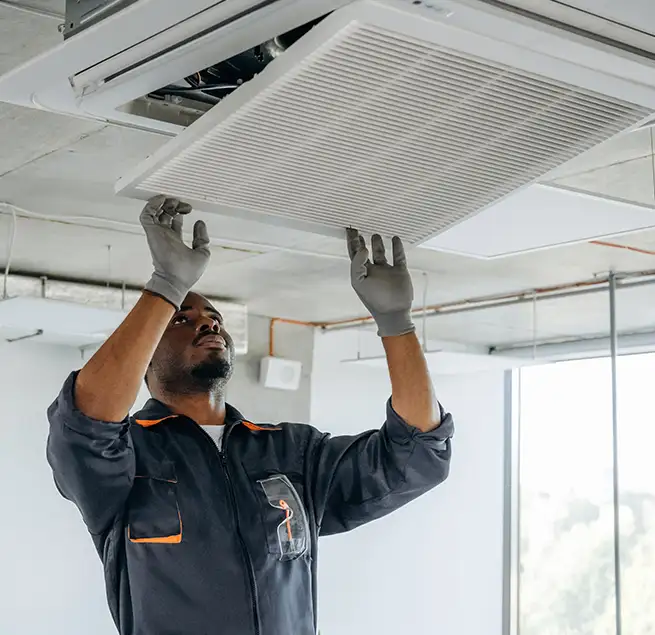 Why Homeowners & Businesses Trust Us in Hopewell, VA?