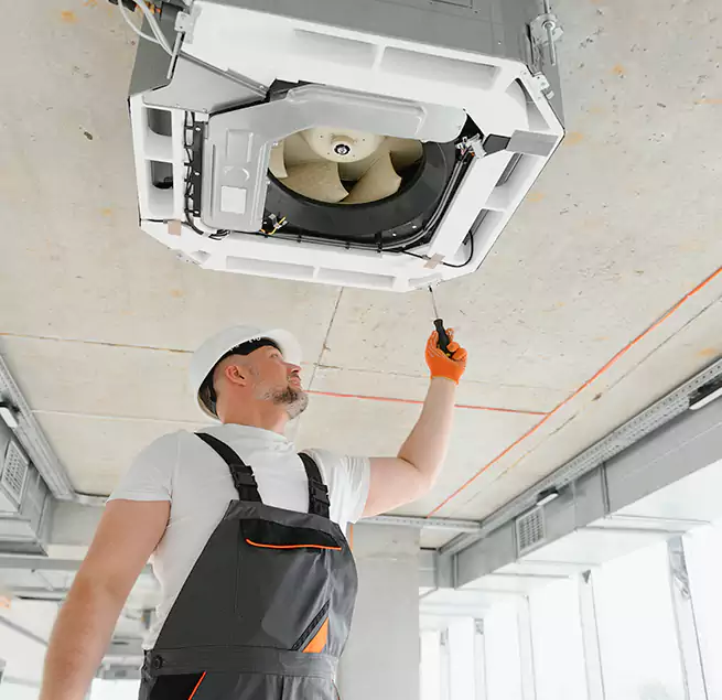 Why Homeowners Businesses Trust Us in Hopewell, VA