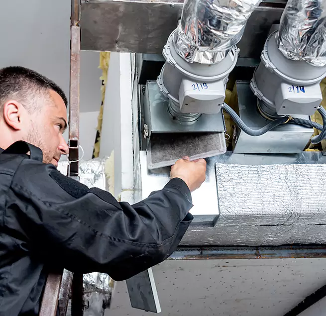 Why Homeowners Businesses Trust Us in Hopewell, VA?