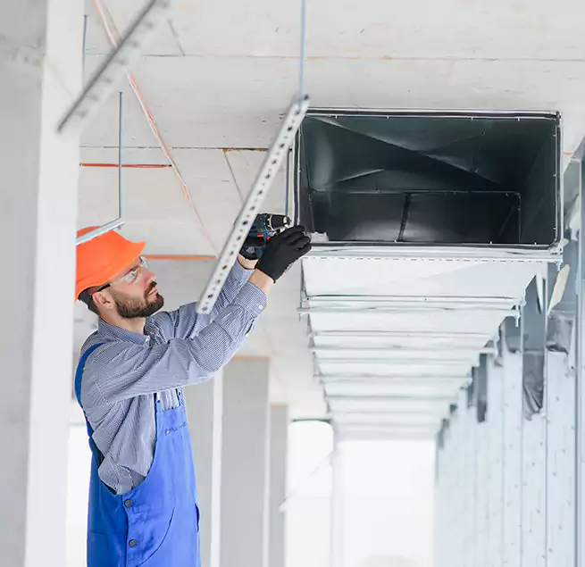 Why Homeowners & Businesses Trust Us in Hopewell, VA?