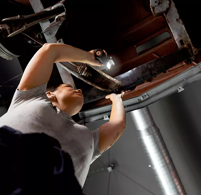 Why Homeowners & Businesses Trust Us Hopewell, VA