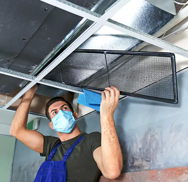 Why Homeowners Businesses Trust Us in Hopewell, VA?