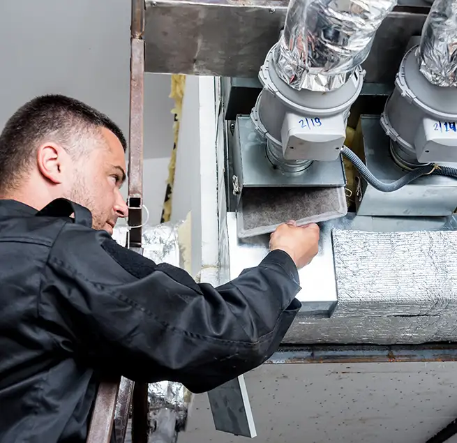 Why Homeowners & Businesses Trust Us in Hopewell, VA?