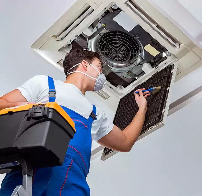 Why Homeowners & Businesses Trust Us in Hopewell, VA?